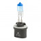 Автомобильная галогенная лампа MTF H27 (880) 12v 27w - Palladium (Комплект, 2 шт.) HPA1280